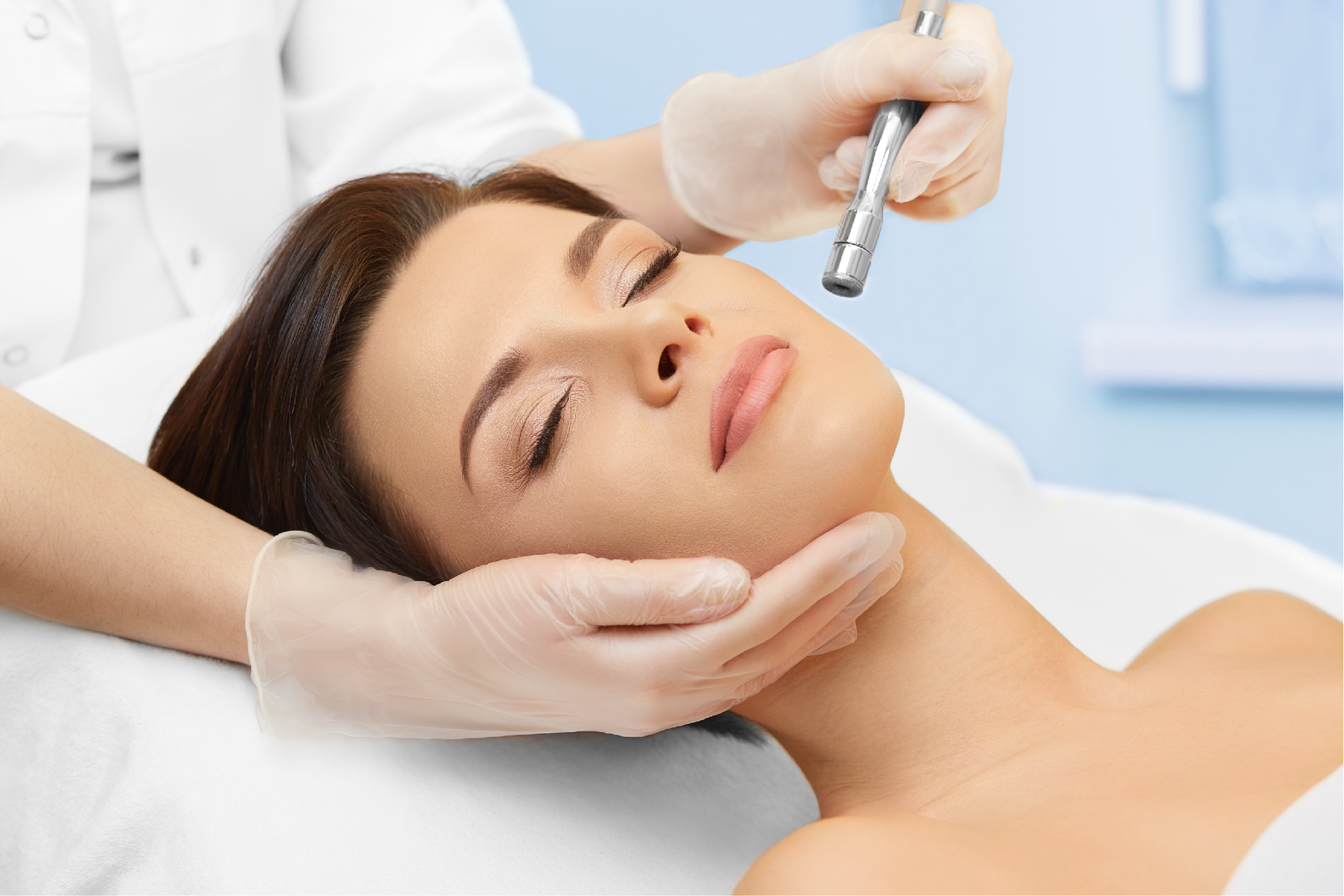Ablative Fractional Resurfacing-1