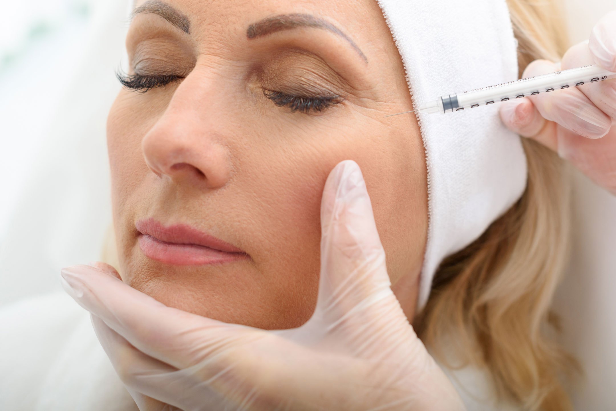 Botox Cosmetic