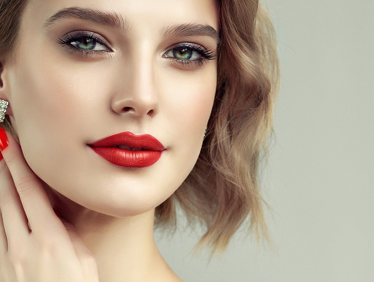 lips