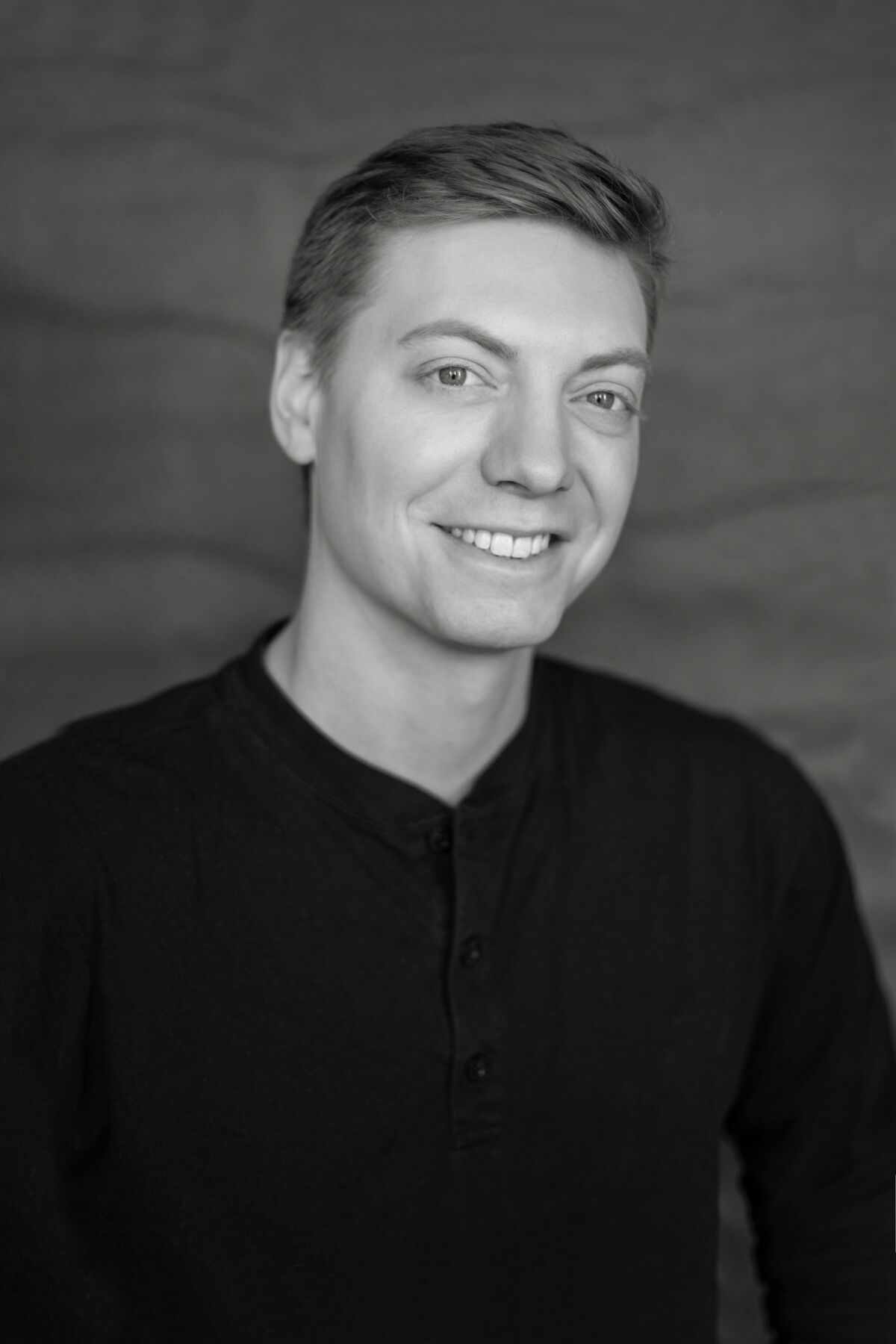 Jacob bw
