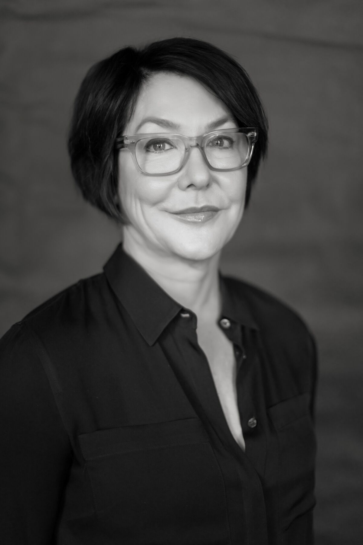 Jacque bw